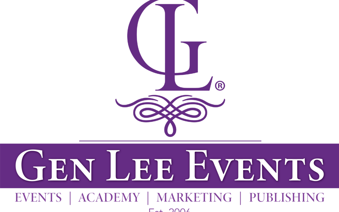 Welcome to Gen Lee Events
